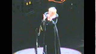 Stevie Nicks - Las Vegas, Nevada 5/11/05 - 16 Beauty & The Beast