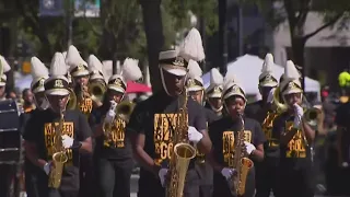 Bud Billiken Parade organizers plan to prevent possible teen takeover