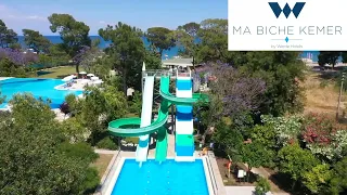 Ma Biche Kemer By Werde Hotels