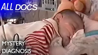 Baby Rachel STRANGEST and UNUSUAL Condition | S08 E05 | Medical Documentary | All Documentary