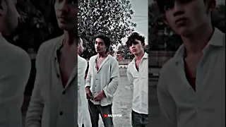 Jai Veeru🔥🥵 Attitude King😈👑 Abu Salim & Rohit Zinjurke🔥Gangster Status💥😎 #shorts