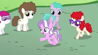 [Telugu] MLP: FiM - The Pony I Want to Be (Reprise)