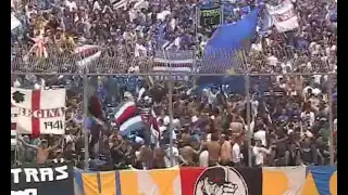 Udinese-Sampdoria 2004/05