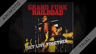 Grand Funk - We’re An American Band - 1973 (#1 hit)