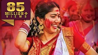 Fidaa Hindi Dubbed | Sai Pallavi | Varun Tej | Telugu Romantic Movie In Hindi