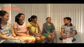 Kakosa Mo, Shella Mae (Kapuso Mo, Jessica Soho GMA7)