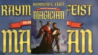 Magician Part 1 of 3 | Full Audiobook - Raymond E. Feist