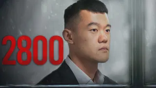 The Sad Story Of Ding Liren