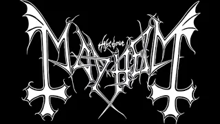 Mayhem - Live in Svojsice 2006 [Full Concert]