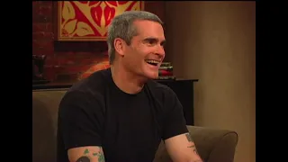 The Henry Rollins Show S02E05 - Luke & Andrew Wilson and Chris Cornell