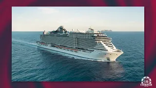 MSC Cruises Casino Program- URComped Interview