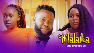 MALAIKA SN2 EPISODE 38 @PurpleHeartstv2 @Pizmallonofficial