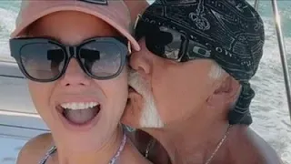 Hulk Hogan, 70, has married for the 3rd time. Here's everything you need to know about his wife Sky