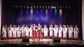 БУЛА КОЛИСЬ ДІВЧИНА