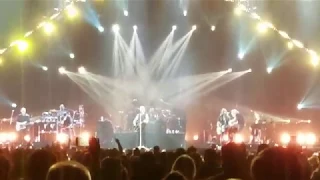 Wanted Dead Or Alive- Bon Jovi- Las Vegas 3/17/2018