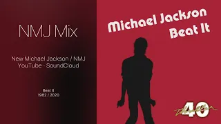Michael Jackson - Beat It (NMJ Multitrack Mix) (2020 Remaster)