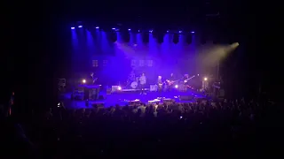 Conor Oberst & Phoebe Bridgers do “Shallow” at Brooklyn Steel