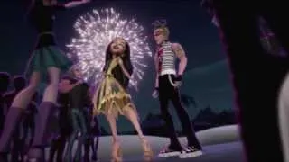 Madison Beer - We Are Monster High  | MONSTER HIGH |