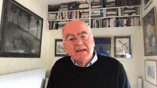 Regenerative Business: "Green Swans" | John Elkington at PWG 2020