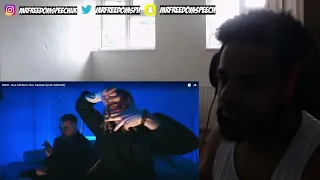 this 🔥  *UK🇬🇧REACTION* 🇵🇱  PAKO ft Young Igi  -  PILL CRUSHER  VS PAKO  ft Aleshen  - DLA   ATENCJI