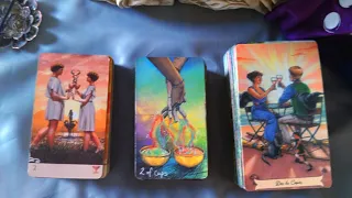 🌟🌺ESTO SIENTE POR TI EN ESTE MOMENTO 👉¿QUÉ HARÁ? tarot interactivo hoy | tarot amor