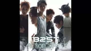 Full Audio 「 BEAST / B2ST - Fiction (Orchestra Version) 」FICTION AND FACT ALBUM