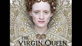 The Virgin Queen Soundtrack - track 6