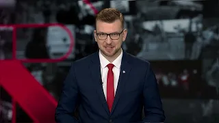 Republika Wieczór | Adrian Borecki | 19.05.2024