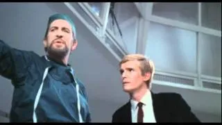 Scream and Scream Again Official Trailer #1 - Christopher Lee Movie (1970) HD