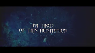 Inglorious - "Eye Of The Storm" - Official Lyric Video