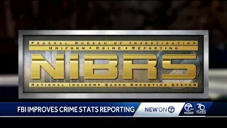 FBI and Dept. of Public Safety improve crime reporting in New Mexico