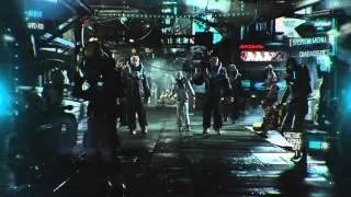 Prey 2 Trailer HD