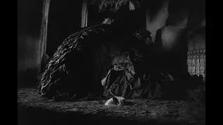 TMBDOS! Episode 137: "Caltiki, the Immortal Monster" (1959).