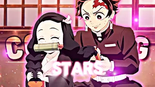 Counting Stars - Nezuko Kamado🌸 [EDIT/AMV]!