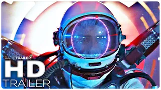 2067 Official Trailer #2 (2020) Sci-Fi Movie HD