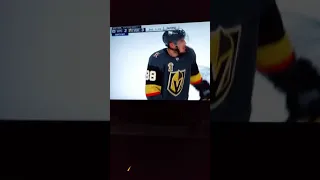 Vegas Golden Knights vs Winnipeg Jets WCF game 4 final minute