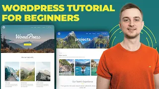 Make An Amazing WordPress Website (Step By Step)