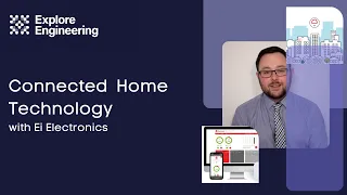 Connected Home Technology - Ei Electronics