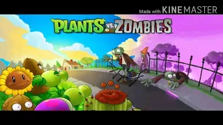 Uraniwa ni Zombies ga芝生にゾンビが [Ultimate Remix] Plants Vs Zombies Music Video (Audio Only)