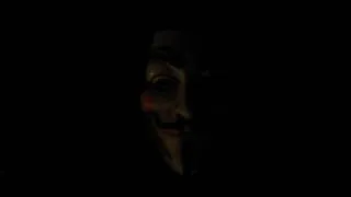 V For Vendetta Revolutionary Speech