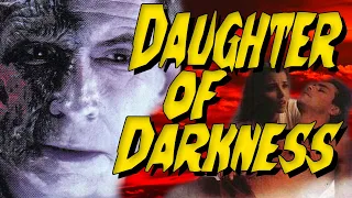 Bad Movie Review: Daughter of Darkness (Starring Anthony Perkins)