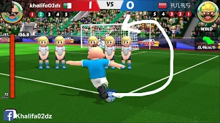 Perfect kick 2 NEW shoot tricks!! - Gameplay #297