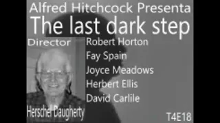 AHP. Episodio-Reparto (T4E18): The last dark step