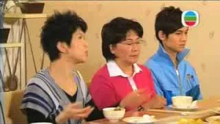 TVB 家好月圓 - NG笑不停 - 拍吃飯戲NG，請將飯菜還原！ (TVB Channel)