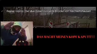 Verzweiflung Kickt mal wieder Ganz Anders!!! (Realer Irrsinn Reaktion) | #ghostreagiertaufvideos