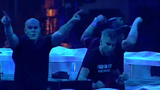 Showtek Live @ Sensation Black 2006 (08.07.2006)