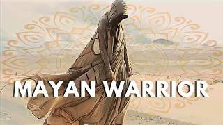 Ethno World - Mayan Warrior (mix by Rialians On Earth)