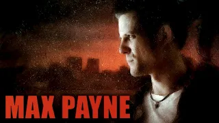 Max Payne - Американская мечта (ИГРОФИЛЬМ)