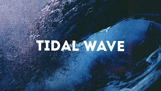 Jacob Browne - Tidal Wave (Lyric Video)