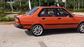 Renault 18 TL